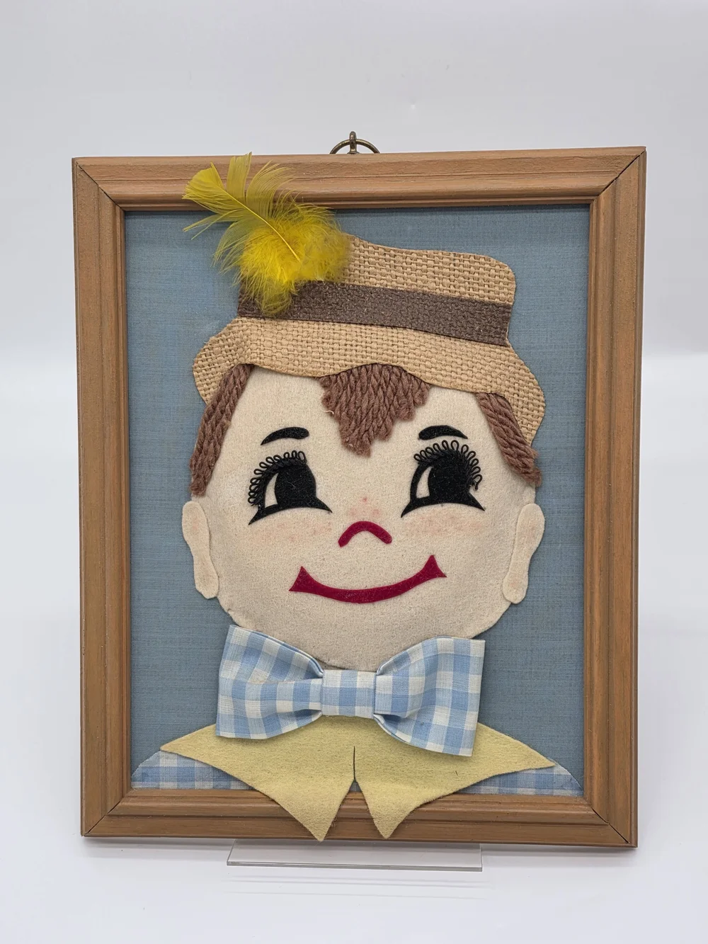 N/A charming handmade